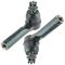 07-11 Honda CR-V (Japan Built) Outer Tie Rod End Pair