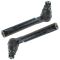 07-11 Honda CR-V (US Built) Outer Tie Rod End Pair