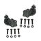 97-99 Dodge Dakota; 99 Durango 2WD Front Steering & Suspension Kit