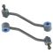 95-03 Explorer; 97-01 Mountaineer Rear Sway Bar End Link Pair