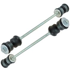 07-14 GM Midsize SUV Rear Sway Bar End Link Pair