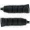 00-06 MB CL, S, SL Series; 06-10 Ford, Mercury Multifit Steering Rack & Pinion Bellow Kit Pair