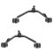 97-02 Expedition; 97-04 F150; 02 Blackwood; 98-02 Navigator Suspension Kit (8 Piece)