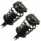 2000-05 Lesabre; Deville; Aurora; Bonneville Front Suspension Kit (4 Piece)