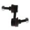 97-01 Honda CR-V Front & Rear Suspension Kit (8 Piece)