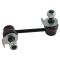 03-08 Infiniti FX35 FX45 Rear Sway Bar End Link Pair