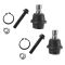 05-12 Nissan Pathfinder Front Steering & Suspension Kit (14 Piece)