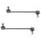 08 Ford Focus Front Steering & Suspension Kit (8 Piece)
