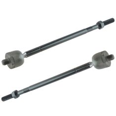 09-11 Ford Focus (exc Variable Steering) Inner Tie Rod End Pair