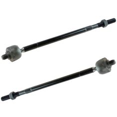 09-11 Ford Focus (w/ Variable Steering) Inner Tie Rod End Pair