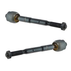 07-13 Acura MDX Inner Tie Rod End Pair