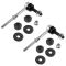 06-08 Ram 1500 2500 3500 Front Steering & Suspension Kit (8 Piece)