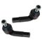 s6/98-10 VW Beetle; 8/98-06 Golf; 8/98-05 Jetta Steering Kit (6 Piece)