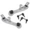 03-05 (thru 7/04) 350Z; 03 G35; 04 G35 w/RWD Front Forward Lower Control Arm & Sway Bar Link Kit 4pc