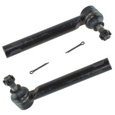 09-13 Toyota Corolla (Japan Built) Outer Tie Rod End Pair