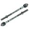 05-09 Subaru Legacy, Outback Front Inner Tie Rod Pair