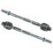 05-09 Subaru Legacy, Outback Front Inner Tie Rod & Bellow Kit (Set of 4)