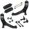 00-05 Hyundai Accent Steering & Suspension Kit (12 Piece)