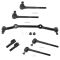 82-05 Chevy GMC Isuzu Mid Size PU SUV Front Steering Kit