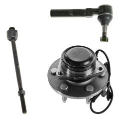 Steering & Drivetrain Kit