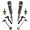 Steering & Suspension Kit