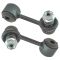 06-12 Fusion; 06-11 Milan; 06 Zephyr; 07-12 MKZ Rear Sway Bar End Link Pair