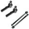 08-09 Escape, Mariner, Tribute Steering Kit (4 Piece)