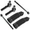 08-09 Escape, Mariner, Tribute Steering Kit (6 Piece)