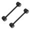 05-10 Dodge Dakota; 11 Ram Dakota; 06-09 Mitsu Raider Front & Rear Sway Bar Link Kit (Set of 4)