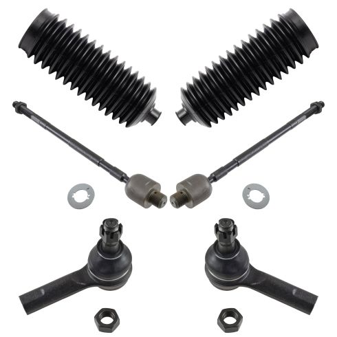 Steering Kit