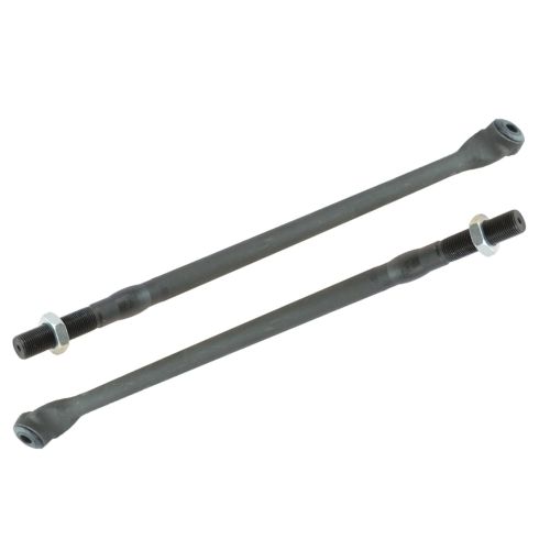93-97 Concorde, Intrepid, Vision; 94-97 LHS; 94-96 New Yorker Front Inner Tie Rod End Pair