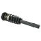03-07 Honda Accord; 05-06 Accord Hybrid Suspension Kit (4 Piece)