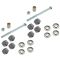 91-97 Toyota Tercel; 92-97 Paseo Steering & Suspension Kit (12 Piece)