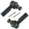 06-13 Suzuki Grand Vitara Front Inner & Outer Tie Rod End Kit (Set of 4)