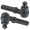 93-96 (Built Before 2/96) Nissan Altima Front Outer Tie Rod End LF = RF