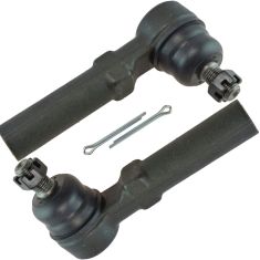 93-96 (Built Before 2/96) Nissan Altima Front Outer Tie Rod End LF = RF