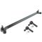 98-04 Frontier; 00-04 Xterra Front Steering Kit (3 Piece)