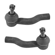 00-05 Toyota Celica Outer Tie Rod End Pair