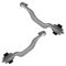 03-11 Mercedes Benz E-Class RWD Front Suspension Kit (4 Piece)