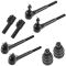 1982-92 Firebird Camaro Steering & Suspension Kit (8 Piece)