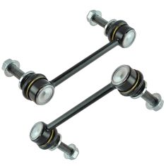 08-14 CTS; 04-09 SRX; 05-11 STS Front Sway Bar End Link Pair