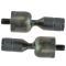 05-10 Cadillac STS Inner Tie Rod End Pair