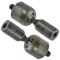 05-10 Cadillac STS Inner Tie Rod End Pair