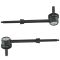 07-15 Chevy; Pontiac; Saturn Midsize SUV Rear Sway Bar End Link Pair