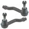 03-08 Infiniti FX35, FX45 Front Outer Tie Rod End PAIR