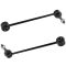 07-11 Dodge Nitro; 08-12 Jeep Liberty Front & Rear Sway Bar Link Set of 4