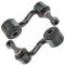 04-09 Dunrango; 07-09 Aspen Rear Sway Bar Link Pair