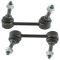 11-15 Grand Cherokee; Durango Rear Sway Bar Link Pair