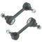 01-07 Chevy Buick Pontiac Satrurn Mini Van Midsize SUV Rear Sway Bar Link Pair