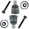 07-11 Nissan Versa Front Steering & Suspension Kit (6 Piece)